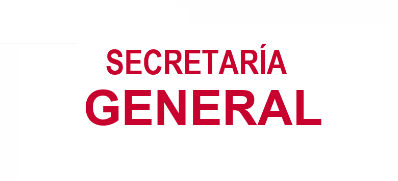 Secretaria General